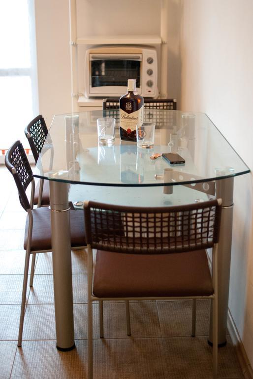 Apartment On Akademika Lazarenka 48A Λβιβ Εξωτερικό φωτογραφία